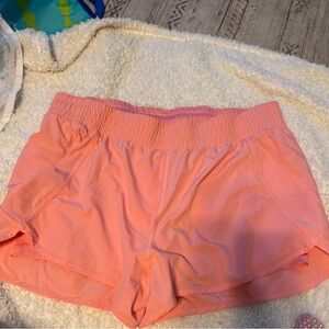 Avia Pink Athletic Lounge Shorts